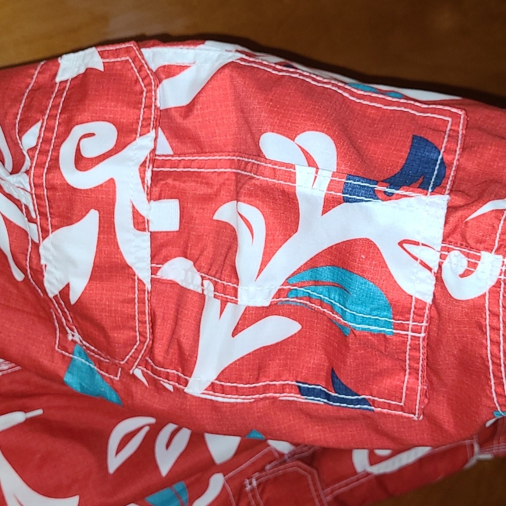Kanu Surf Swim Trunks - Picture 4 of 8